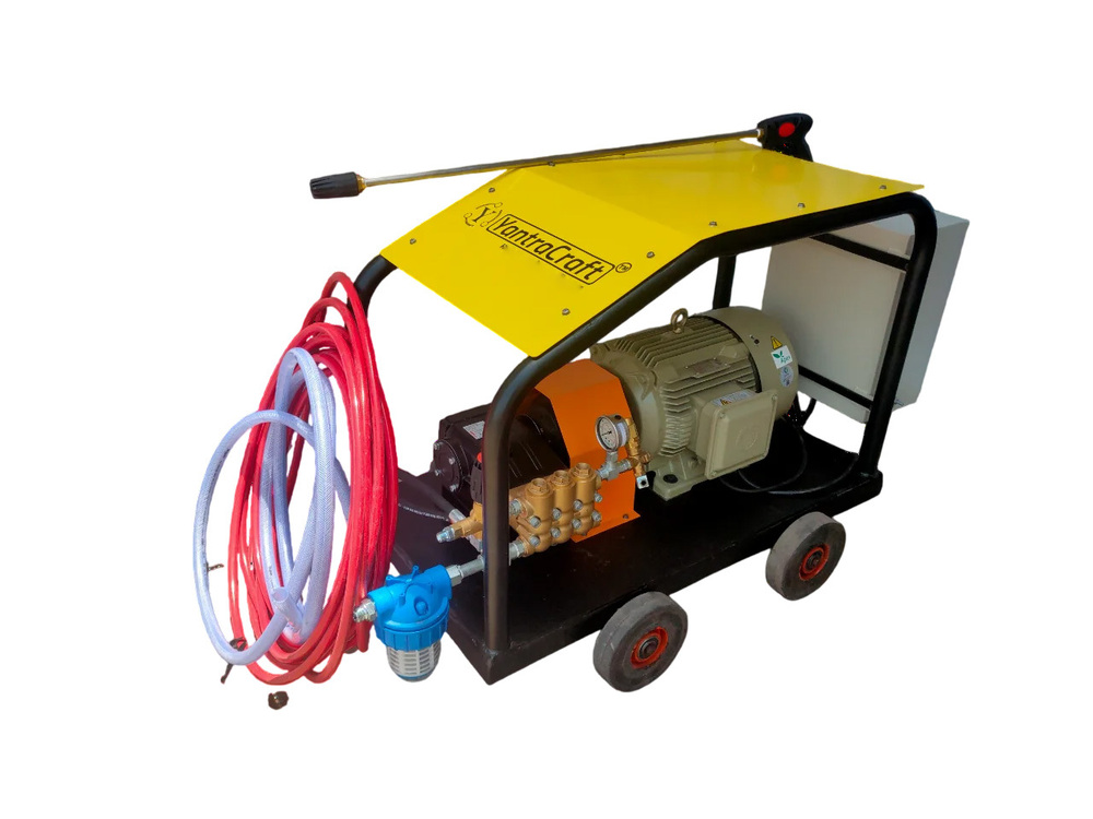 YantraCraft YTC-1830 300 Bar Hydro Jetting
