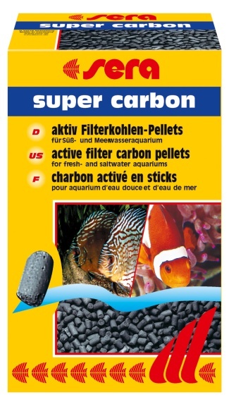 सेरा सुपर कार्बन