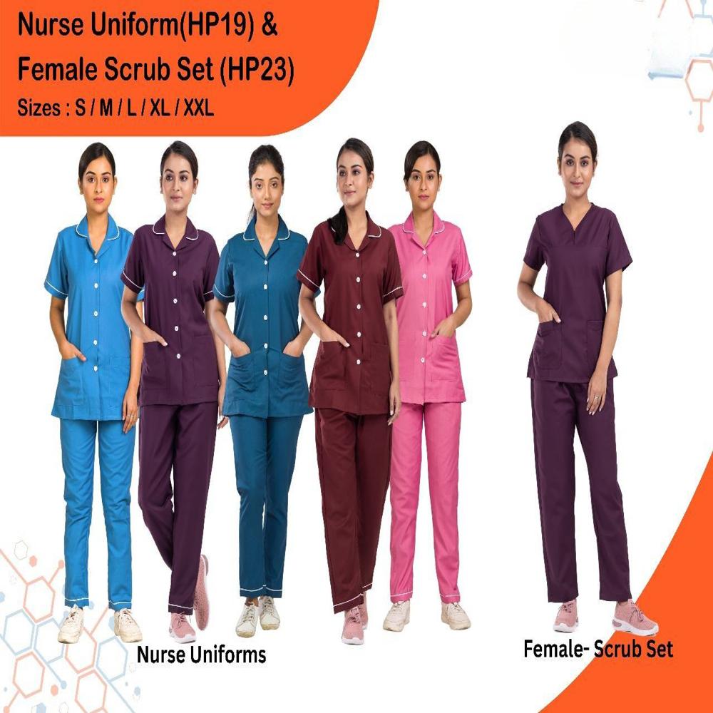 Medical uniform