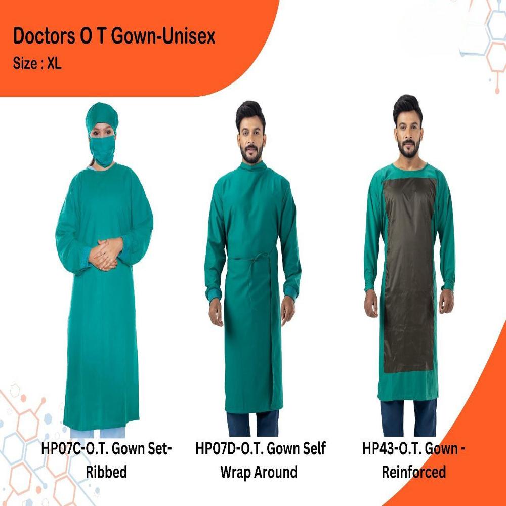 Medical Uniform