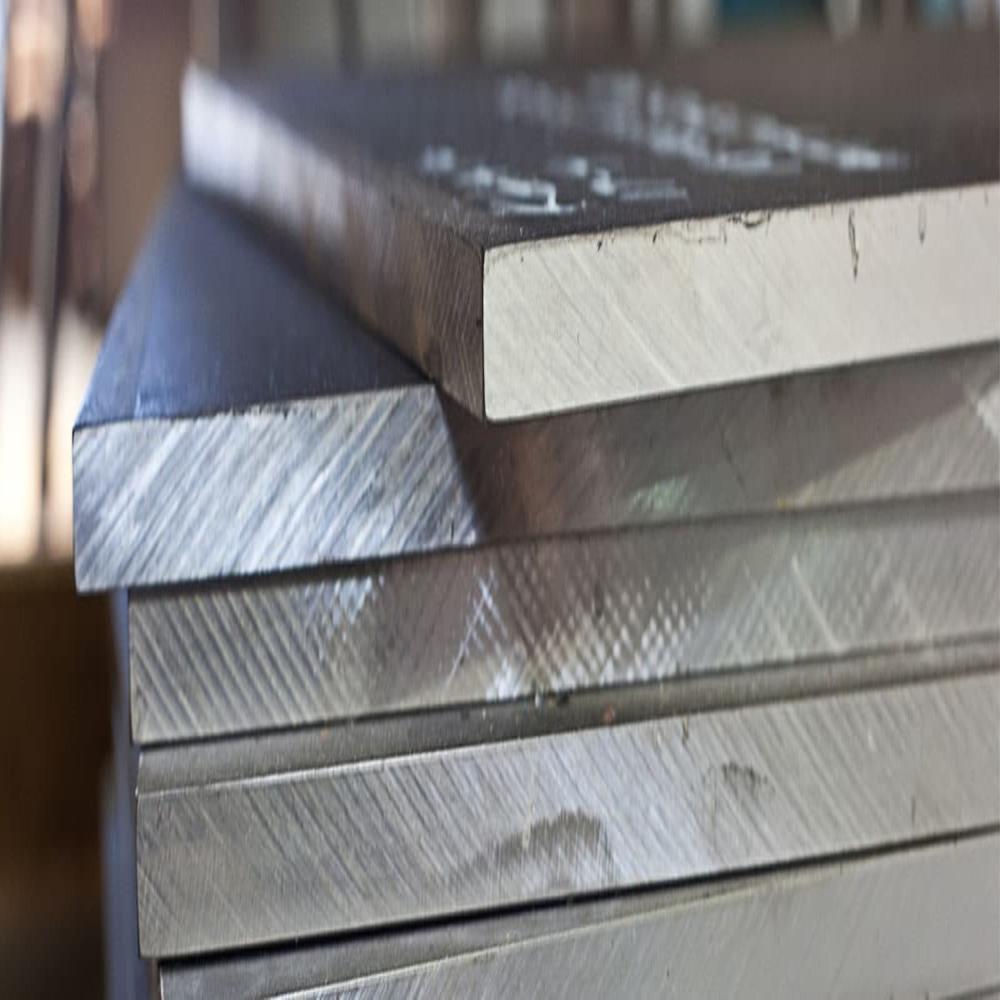 Duplex Steel UNS 031803 Sheets
