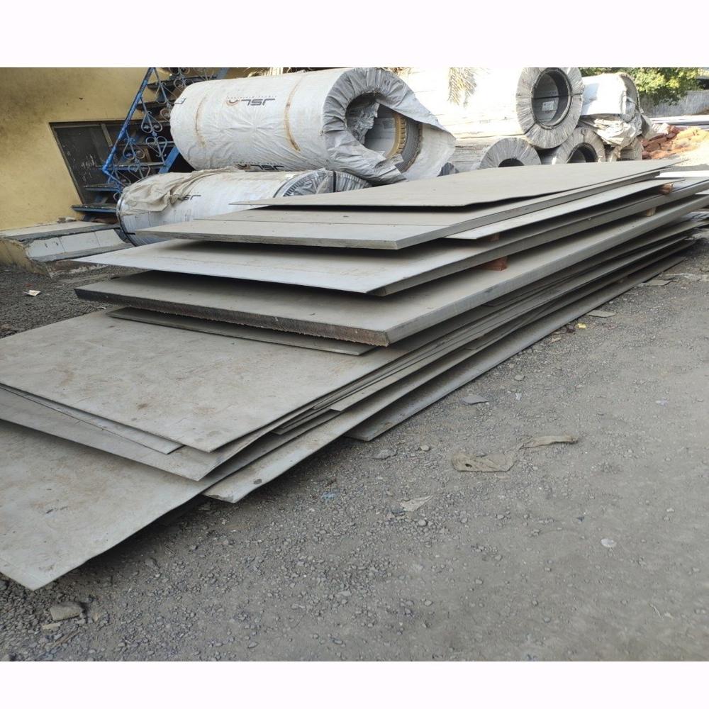 Duplex Steel UNS 031803 Sheets