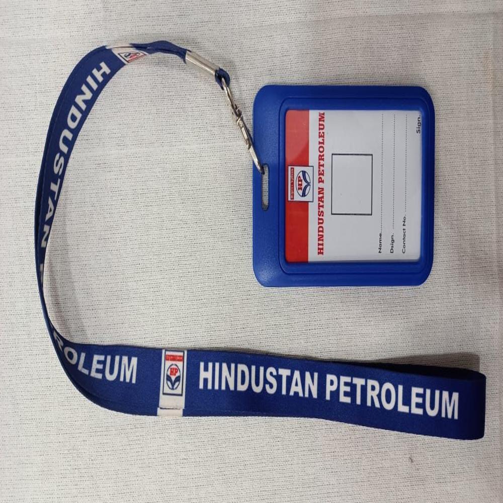 HP petrol cap