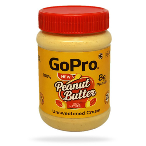 Peanut Butter