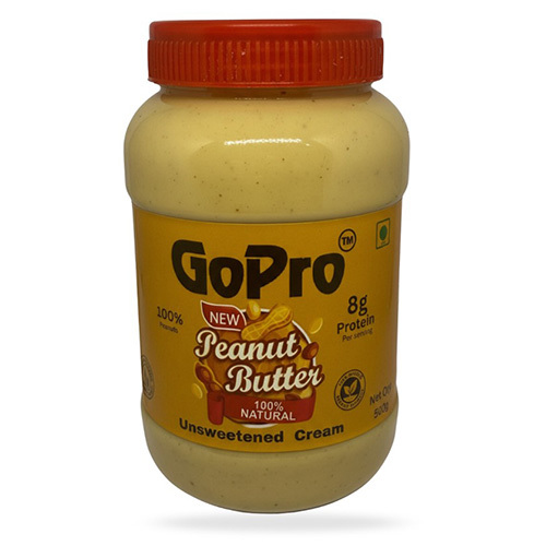 Peanut Butter