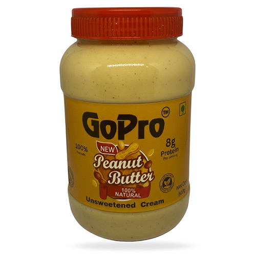 Peanut Butter