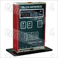Advance Surface Roughness Tester
