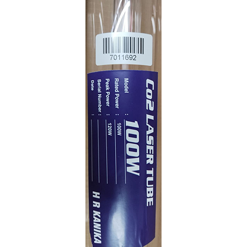 CO2 Laser Tube