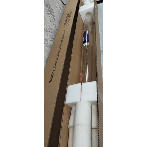 100 Watt CO2 Laser Tube
