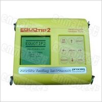 LCD Monitor Equotip Hardness Tester