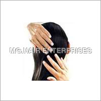 मानव बाल