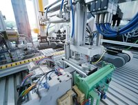 Industrial Automation Solution