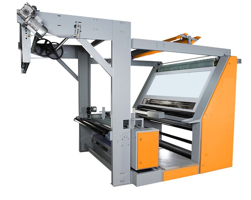 Ordito Plaiter Machine Op -201 - Accuracy: 0.5 Mm