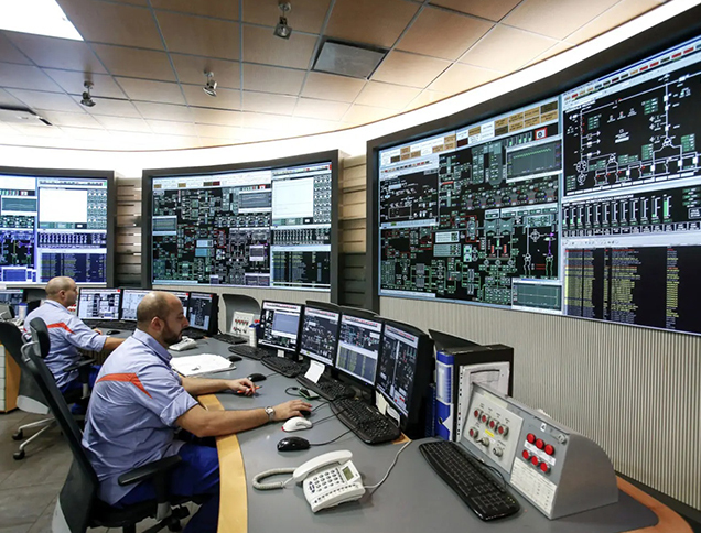 Turnkey Automation Solution