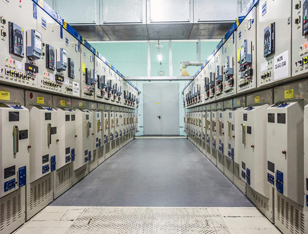 Turnkey Automation Solution