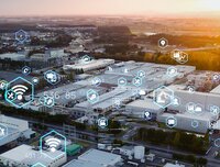 IIoT & Digitalization Solution