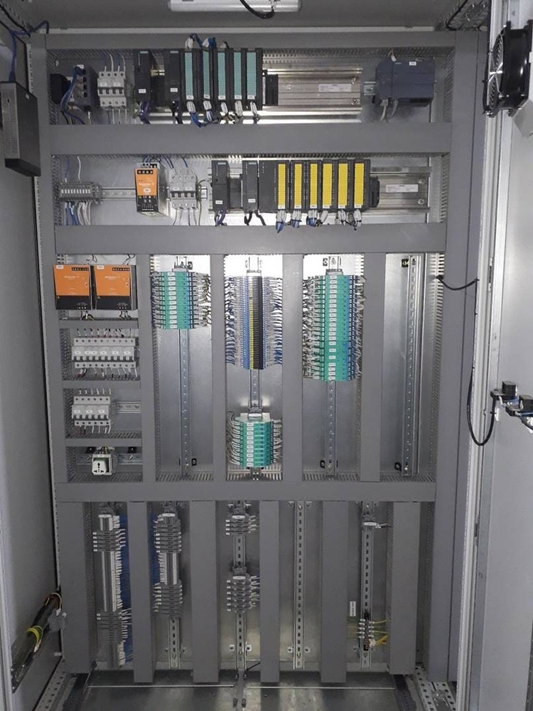 Panel Manufacturing