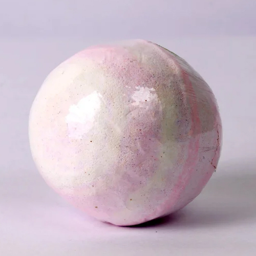 Bath Bomb