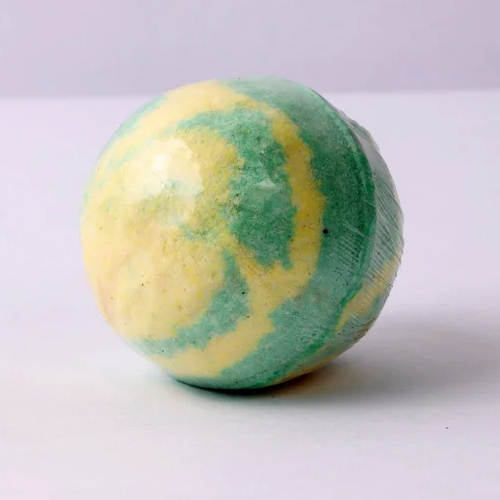 Lemongrass BathBomb