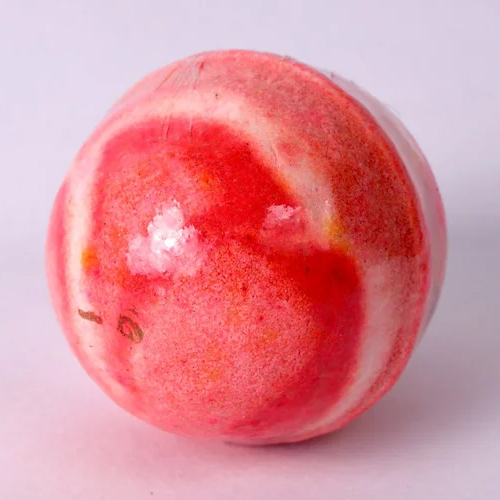 Strawberry BathBomb