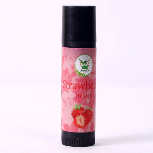Strawberry Lip Balm