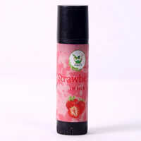 Strawberry Lip Balm