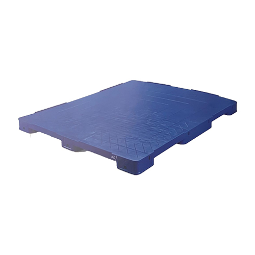 121008 CFT 9 Leg Plastic Pallet