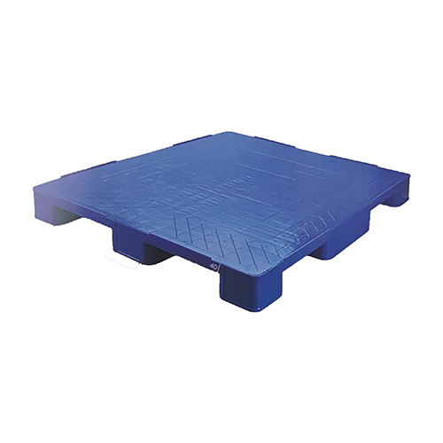 121013 LW 9 Leg Plastic Pallet