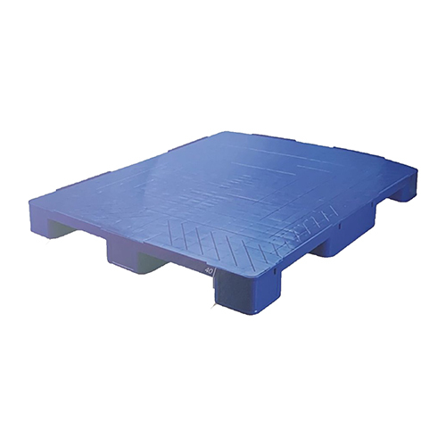 121013 HW CFT 9 Leg Plastic Pallet