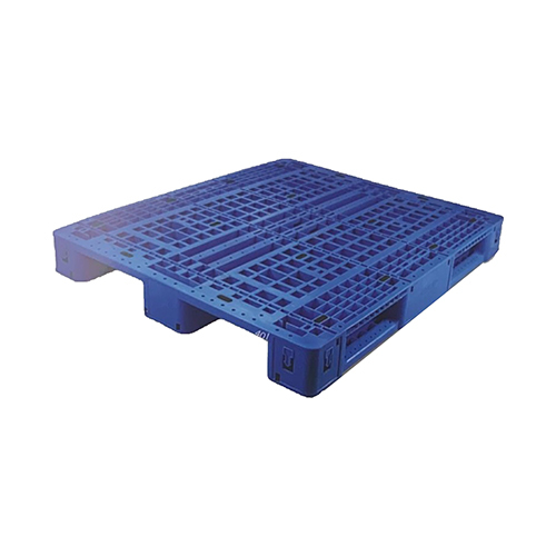 121015 MW 9 Leg Plastic Pallet