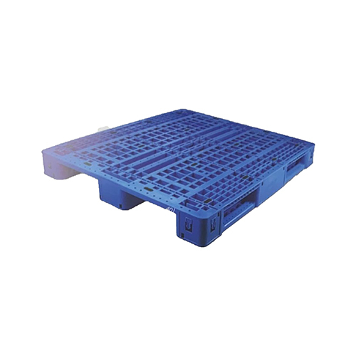 Industrial Plastic Pallets