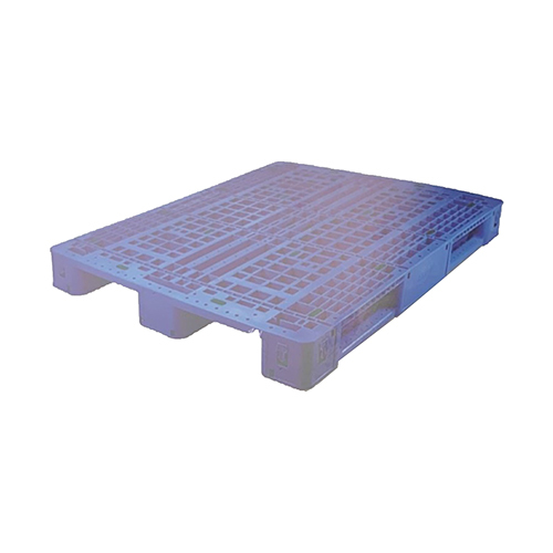 121016 MW Plastic Pallet