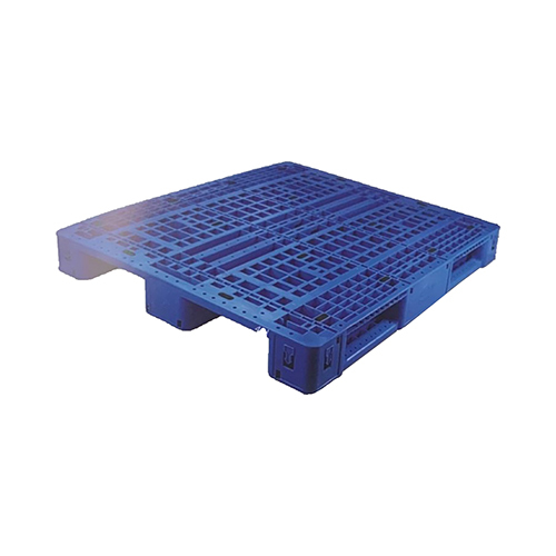 121016 HW Plastic Pallet