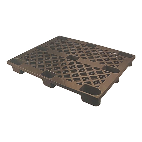 121014 L PR Plastic Pallet