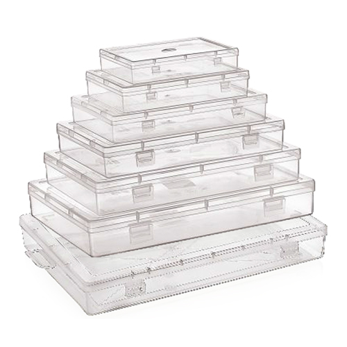 222 Best Quality Plastic Container