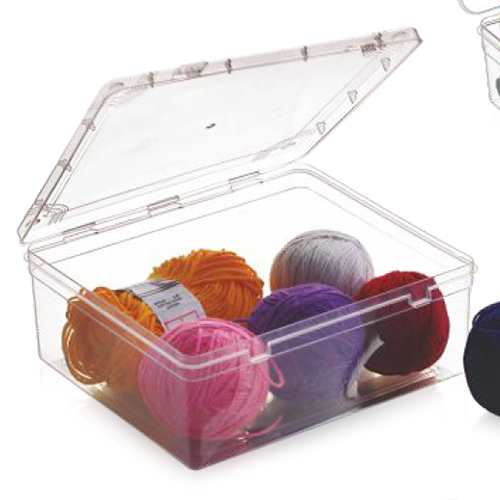 Plastic Containers