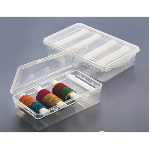 22 Konark Bangles Box Plastic Container