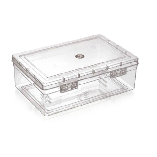 33 Cambridge Plastic Container