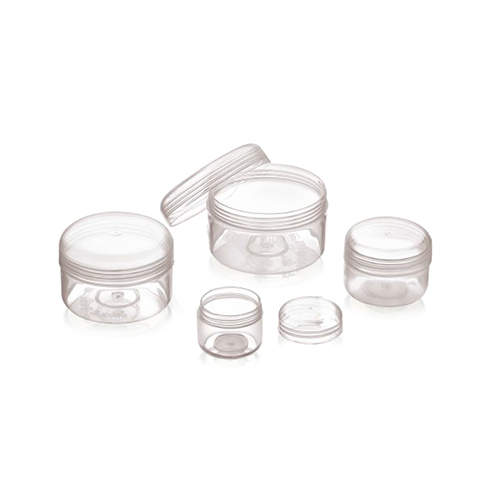 33 Single Dabbi Plastic Container