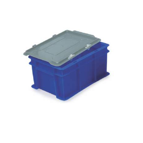LID3200 Plastic Crates