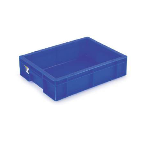 43100 CC Plastic Crates