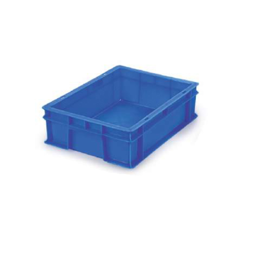 43120 CC Plastic Crates