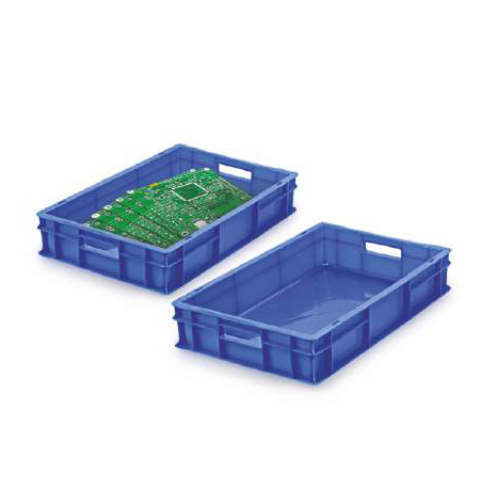 53100 CH Plastic Crates