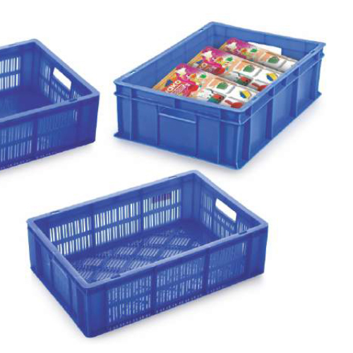 53150 CH Plastic Crates