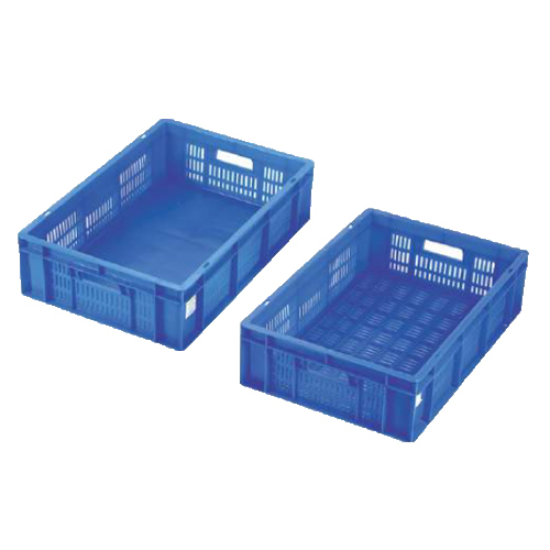 64150 CH Plastic Crates