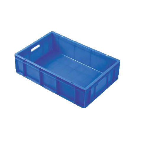 64160 CH Plastic Crates