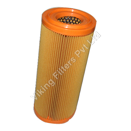 Jeep scorpio/ Balero air filter