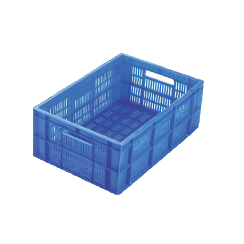 64225 CH Plastic Crates