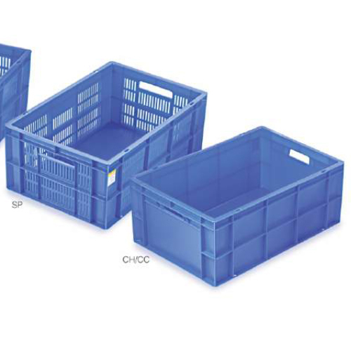 64245 CH Plastic Crates
