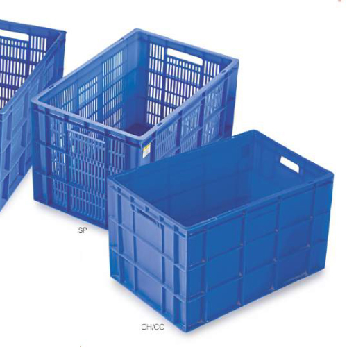 64375 CH Plastic Crates